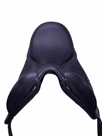 Selle dressage GBS 2023  17,5 pouces Q2