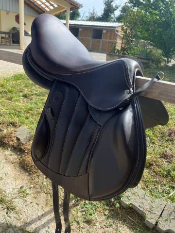 Selle forestier boekelo 