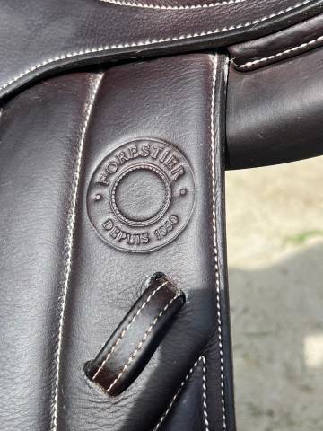 Selle Forestier Boekelo 