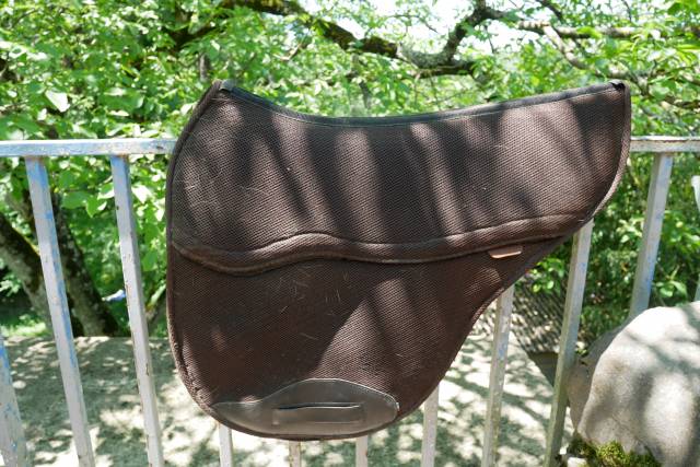 selle Ghost torino sans ar&ccedil;on