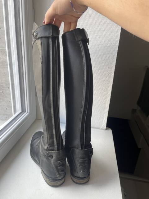 Bottes EGO7 T38