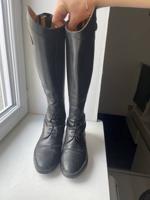 Bottes EGO7 T38