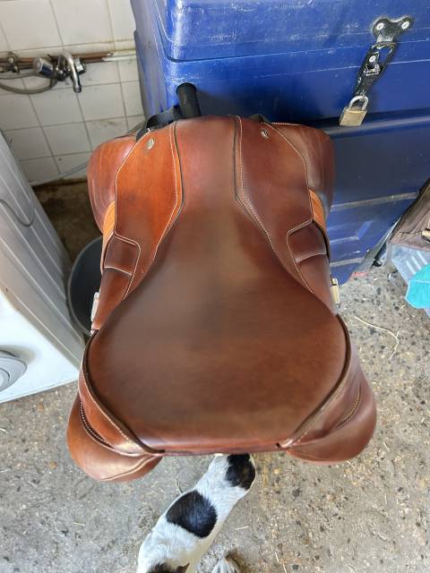 Selle Flex-on