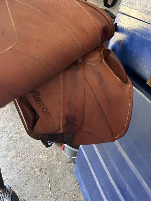 Selle Flex-on