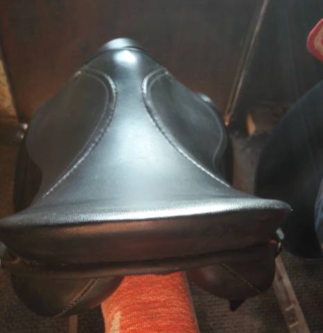 selle mixte
