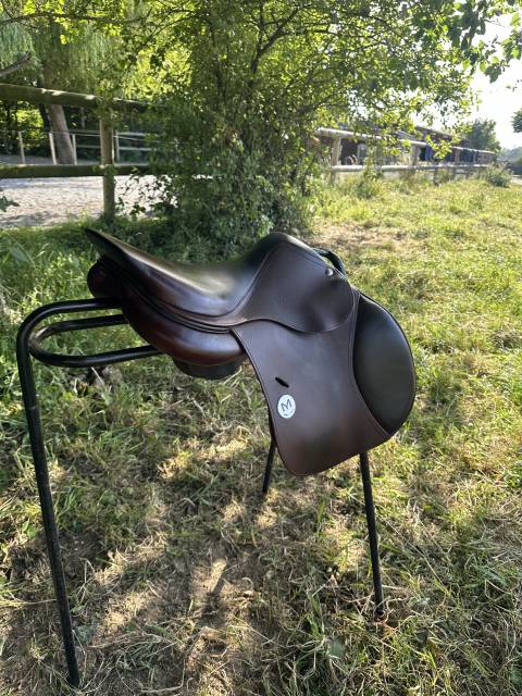 selle meyer 2020 16,5