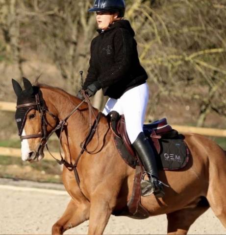 Ponette pfs 