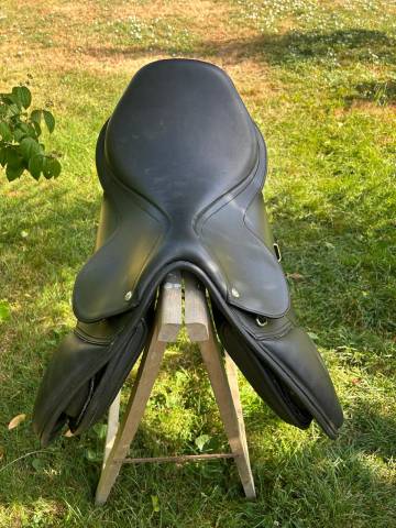 Vend Selle mixte Bates 