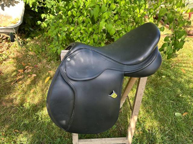 Vend Selle mixte Bates 