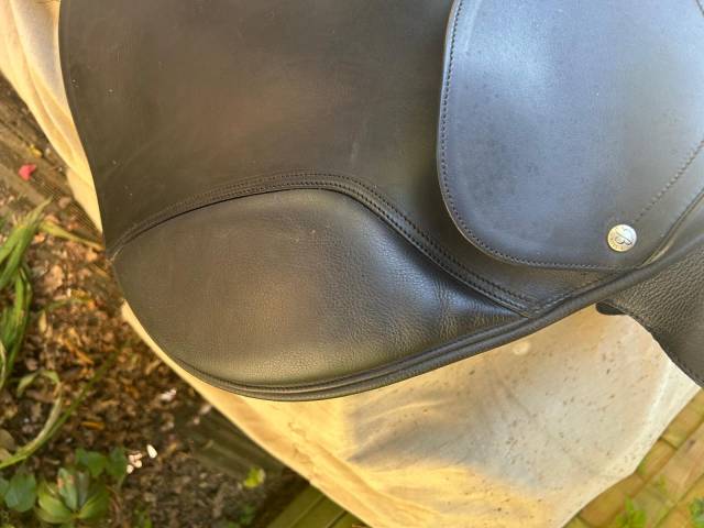 Vend Selle mixte Bates 