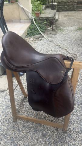 SELLE FAIRFAX 17.5 