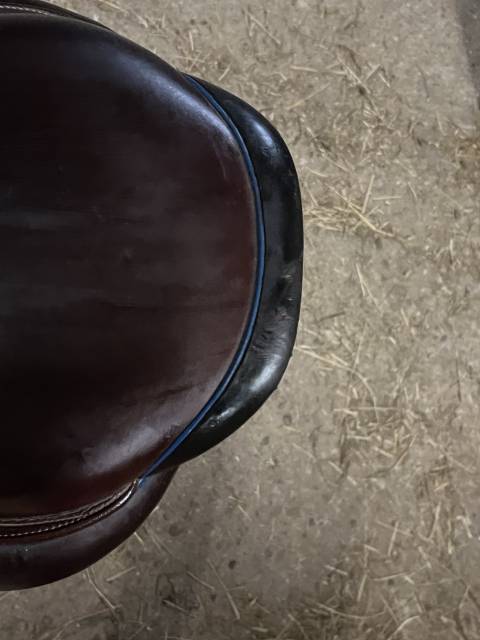 Selle CWD 2gs