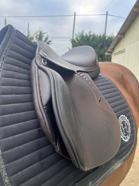 Selle Prestige versailles