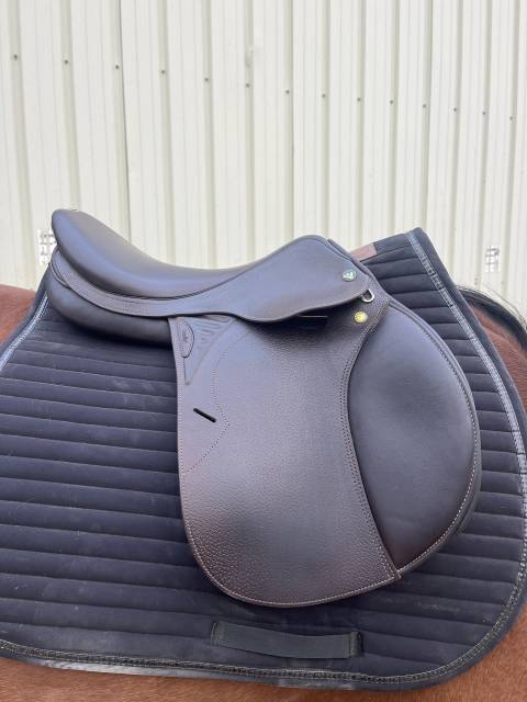Selle Prestige versailles