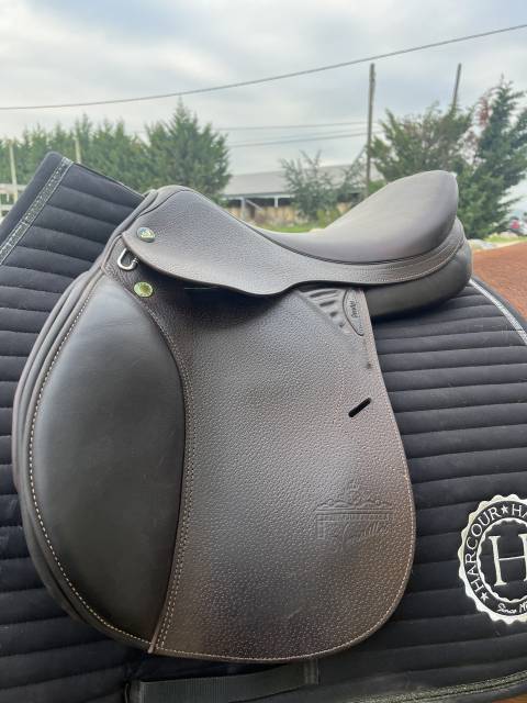 Selle Prestige versailles