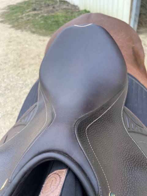 Selle Prestige versailles