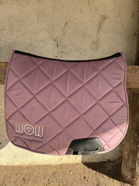 Tapis Wow store