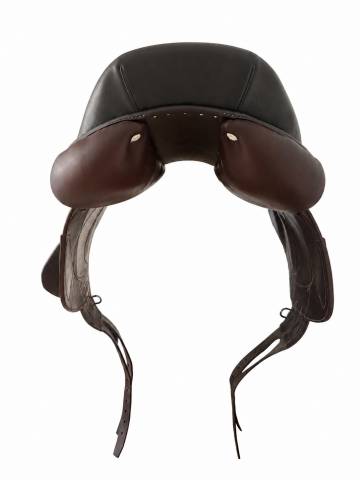 Selle Antar&egrave;s Connexion 2023 17,5 pouces 2AA/2+2