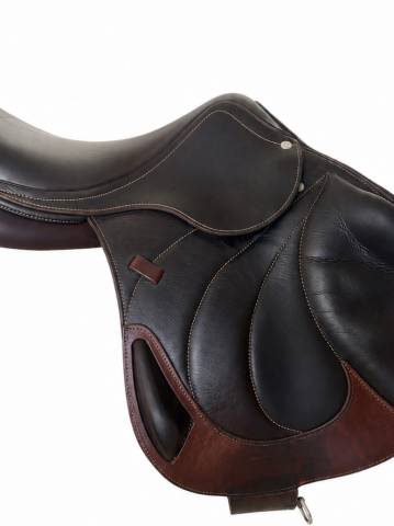Selle Antar&egrave;s Connexion 2023 17,5 pouces 2AA/2+2