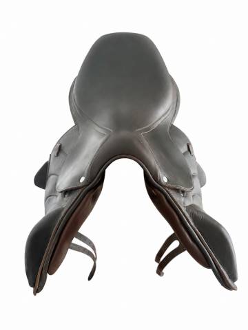 Selle Antar&egrave;s Connexion 2023 17,5 pouces 2AA/2+2