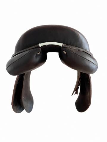 Selle Antar&egrave;s Connexion 2023 17,5 pouces 4AAB/2+2