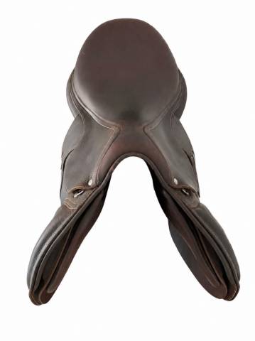 Selle Antar&egrave;s Connexion 2023 17,5 pouces 4AAB/2+2