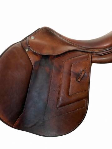 Selle prestige renaissance 2020 17 pouces
