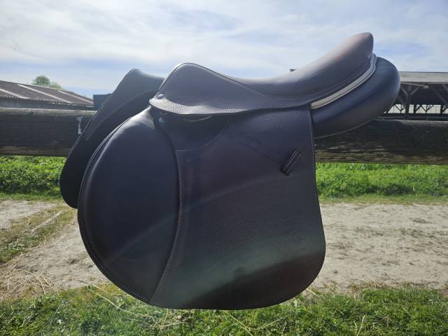 Selle Forestier Seoul 17
