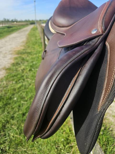 Selle Forestier Seoul 17