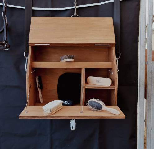 Grooming Box GroomBox 