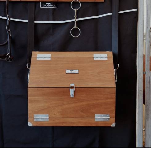 Grooming Box GroomBox 