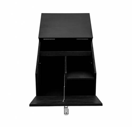 Grooming Box GroomBox
