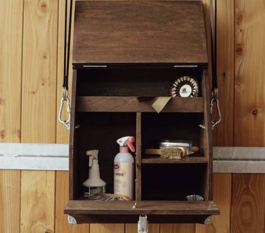 Grooming Box GroomBox 