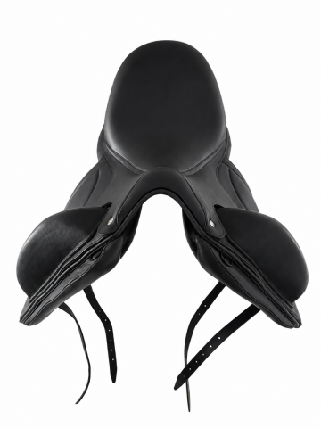 Selle dressage Arion 2024 18 pouces Q2C