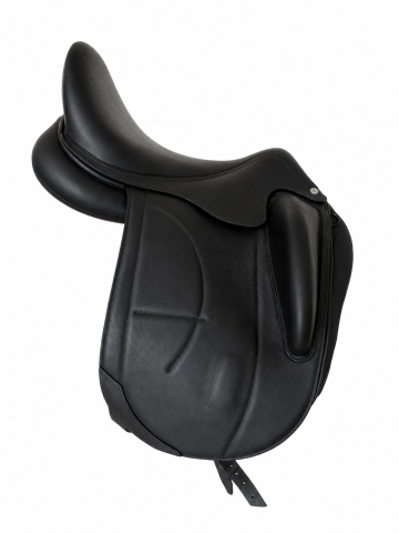 Selle dressage Arion 2024 18 pouces Q2C