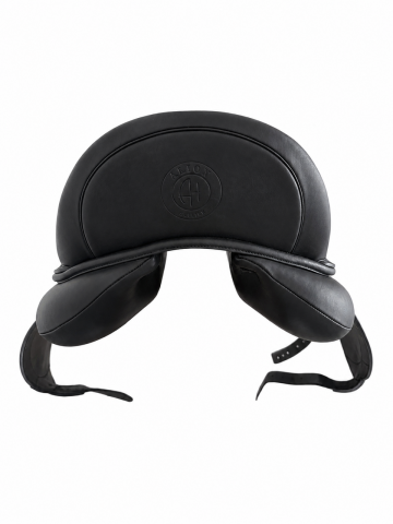 Selle dressage Arion 2024 18 pouces Q2C