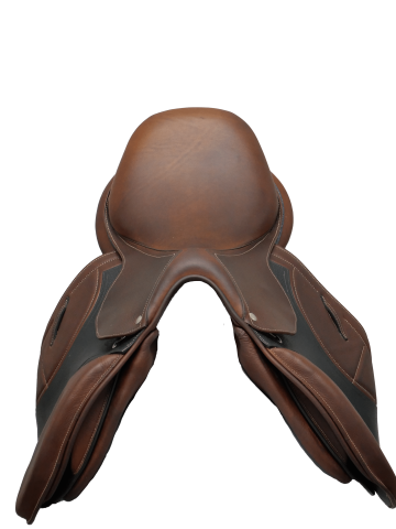 Selle obstacle Arion 2025 17,5 pouces Q2AB