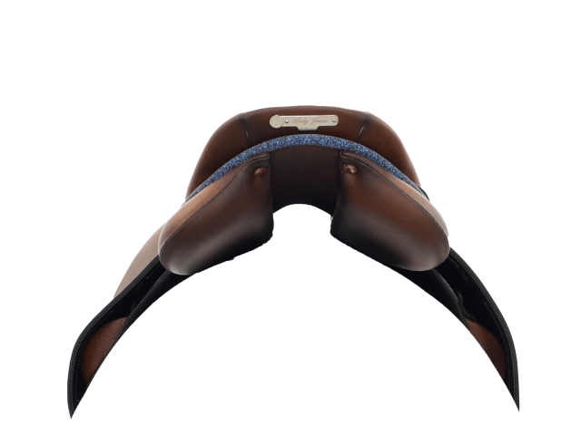 Selle obstacle Arion 2025 17,5 pouces Q2AB