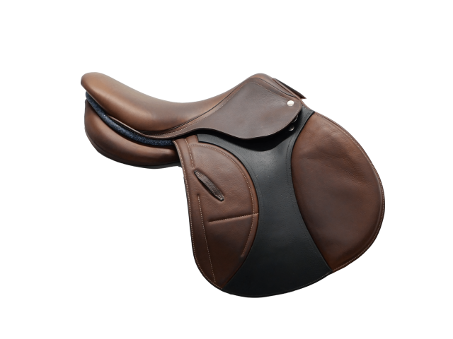 Selle obstacle Arion 2025 17,5 pouces Q2AB