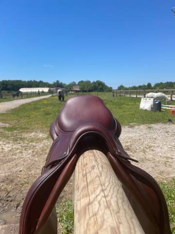 Selle CWD SE03 17,5 de 2020