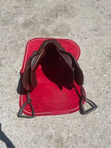 Selle CWD SE03 17,5 de 2020