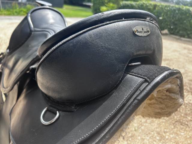 Selle Barefoot Arizona taille 1