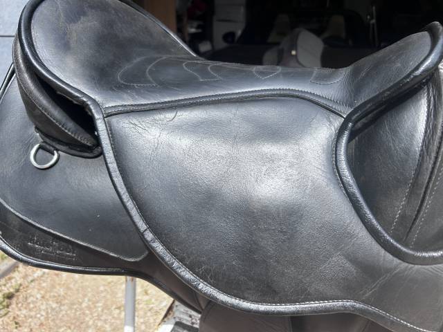 Selle Barefoot Arizona taille 1