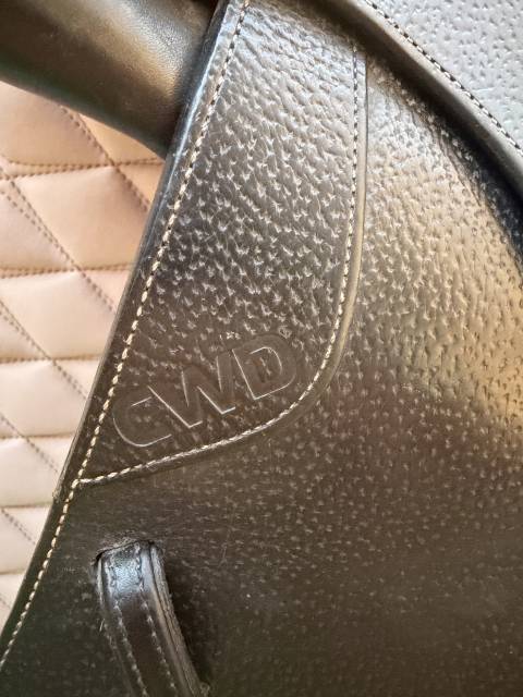 Selle CWD 17,5 2019