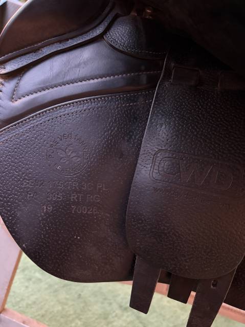 Selle CWD 17,5 2019