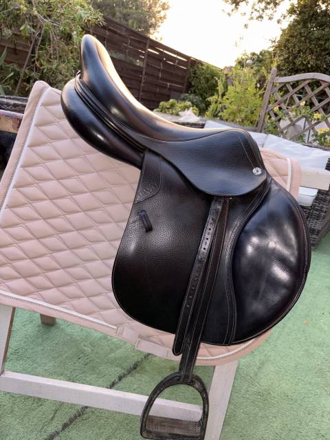 Selle cwd 17,5 2019