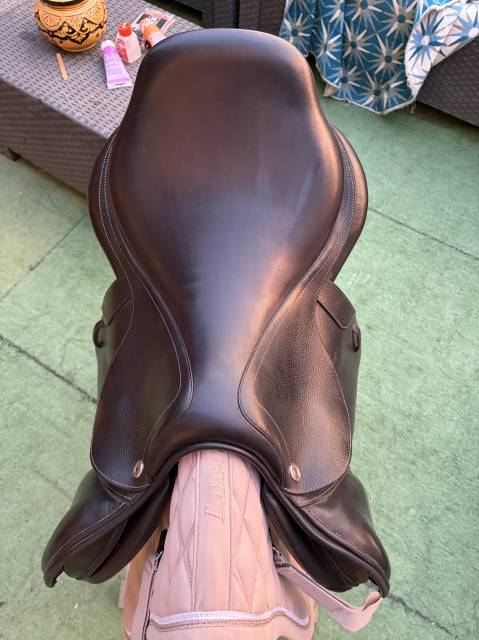 Selle CWD 17,5 2019