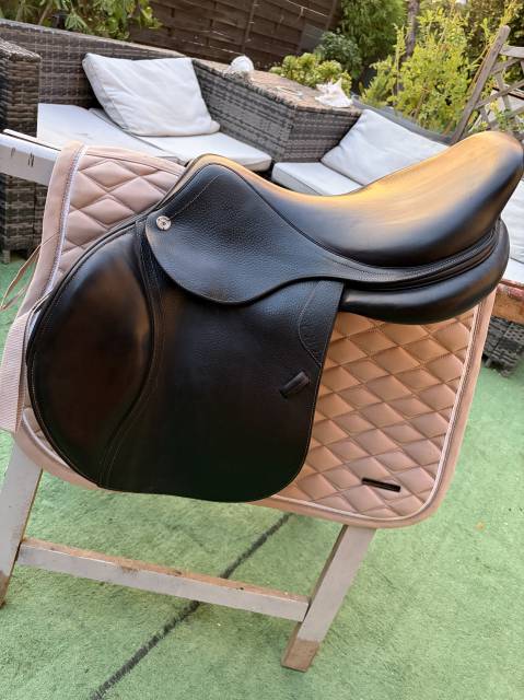 Selle CWD 17,5 2019