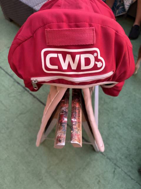 Selle CWD 17,5 2019