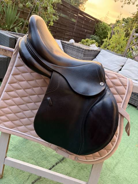 Selle CWD 17,5 2019